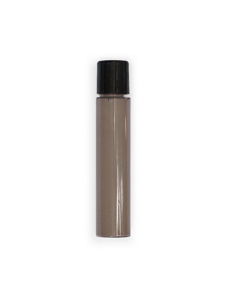 Image principale de la modale pour Recharge Mascara Sourcils Bio - Châtain 052 3,6 ml - Zao Make-up