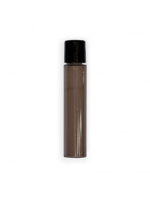 Image de Recharge Mascara Sourcils Bio - Brun 053 3,6 ml - Zao Make-up depuis Achetez les produits Zao Make-up à l'herboristerie Louis (7)