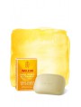 Image de Vegetable soap with Calendula - Gently cleanses sensitive skin 100 g Weleda via Buy Calendula Face Cream for Babies - Cares and Moisturizes 50 ml