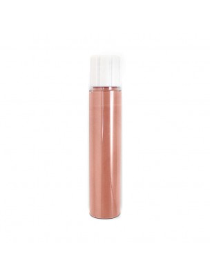 Image de Recharge Encre à lèvres Bio - Rose Nude 445 3,8 ml - Zao Make-up depuis Gloss - encres à lèvres - vernis à lèvres