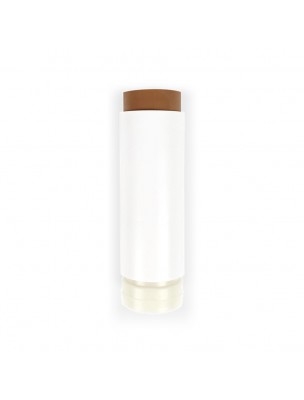 Image de Recharge Fond de Teint Stick Bio - Hâlé Muscade 781 10 grammes - Zao Make-up depuis Fonds de teint naturels et bio - Découvrez notre sélection (2)