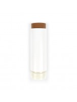 Image de Recharge Fond de Teint Stick Bio - Hâlé Muscade 781 10 grammes - Zao Make-up depuis Fonds de teint naturels et bio - Découvrez notre sélection (2)