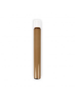 Image de Recharge Anticernes Fluide Bio - Médium Hâlé Noisette 795 7 ml - Zao Make-up depuis Achetez les produits Zao Make-up à l'herboristerie Louis (5)
