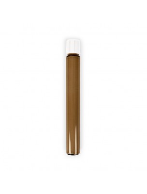 Image de Recharge Anticernes Fluide Bio - Médium Hâlé Tiramisu 796 7 ml - Zao Make-up depuis Achetez les produits Zao Make-up à l'herboristerie Louis (5)