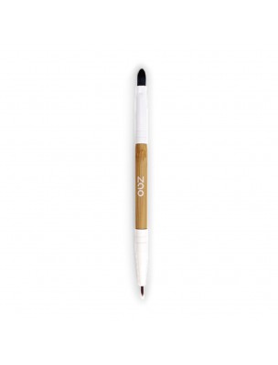 Image de Pinceau Bambou Eyeliner-Lèvres 718 - Accessoire Maquillage - Zao Make-up depuis Résultats de recherche pour "Amour Bio - Inf"