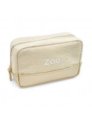 Image de Trousse Précieuse (Vide) - Accessoire Maquillage - Zao Make-up depuis louis-herboristerie