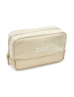 Image de Trousse Précieuse (Vide) - Accessoire Maquillage - Zao Make-up depuis Trousses et sacs à herbes - Trousses et boxes d'herboriste en ligne