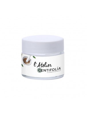 Image de Pot en Verre 15 ml - Pour vos préparations - Centifolia depuis Achetez les produits Centifolia à l'herboristerie Louis (3)