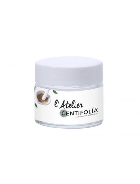 Achetez Pot en Verre 15 ml - Pour vos préparations - Centifolia à l'herboristerie Louis Image principale de Pot en Verre 15 ml - Pour vos préparations - Centifolia
