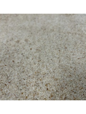 Image de Psyllium blond (Ispaghul) Bio - Tégument coupé 300g - Tisane de Plantago ovata depuis louis-herboristerie