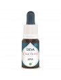 Image de Lotus Bio - Opening of the heart Floral Elixir 10 ml - Deva via Buy Empty Wooden Box - Floritherapy 6 locations -
