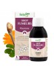 Sirop des fumeurs Bio - Bien-être respiratoire 250 ml - Herbalgem