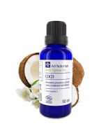 Image de Coco Bio - Huile Végétale de Cocos nucifera L. 50 ml - Ad Naturam depuis Huiles essentielles - Découvrez nos produits naturels (7)