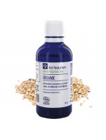 Image de Sésame Bio - Huile Végétale de Sesamum indicum 50 ml - Ad Naturam depuis Huiles essentielles - Découvrez nos produits naturels (21)