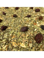 Image de Tisane Beauté N°3 Anti-âge - Mélange de Plantes - 100 grammes depuis Mélanges de tisanes | Achetez nos tisanes en ligne!