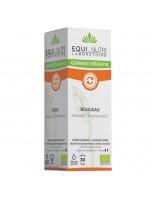 Image de Bouleau Macérât de Bourgeon Bio - Purification et Reminéralisation 30 ml - Equi-Nutri depuis Découvrez nos bourgeons unitaires naturels pour un bien-être complet