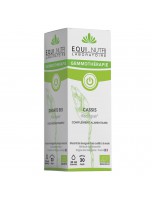 Image de Cassis Macérât de Bourgeon Bio - Articulations et Immunité 30 ml - Equi-Nutri depuis Bourgeons de gemmothérapie unitaires, en complexes, en gommes ou sans alcool. (3)
