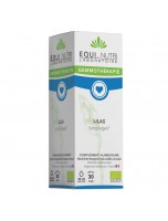 Image de Lilas Macérât de Bourgeon Bio - Circulation 30 ml - Equi-Nutri depuis Découvrez nos bourgeons unitaires naturels pour un bien-être complet (4)