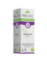Image de Vigne Rouge Macérât de Bourgeon Bio - Circulation et Femme 30 ml - Equi-Nutri depuis Bourgeons de gemmothérapie unitaires, en complexes, en gommes ou sans alcool. (12)