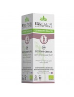 Image de Système Osseux Complexe n°9 Bio - Capital Osseux 30 ml - Equi-Nutri depuis Bourgeons de gemmothérapie unitaires, en complexes, en gommes ou sans alcool. (11)