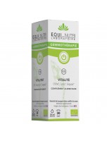 Image de Vitalité Complexe n°11 Bio - Tonus 30 ml - Equi-Nutri depuis Bourgeons de gemmothérapie unitaires, en complexes, en gommes ou sans alcool. (12)