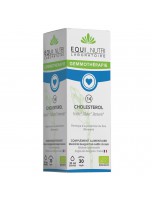 Image de Cholestérol Complexe n°14 Bio - Circulation 30 ml - Equi-Nutri depuis Bourgeons en complexes | Gemmothérapie et herboristerie