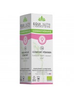 Image de Confort Féminin Complexe n°16 Bio - Ménopause 30 ml - Equi-Nutri depuis Bourgeons en complexes | Gemmothérapie et herboristerie