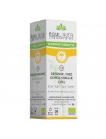 Image de Défense Complexe n°17 Bio - Nez, Gorge et Oreilles 30 ml - Equi-Nutri depuis Bourgeons en complexes | Gemmothérapie et herboristerie (2)