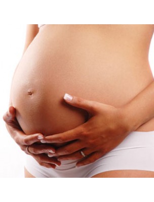 Image 65879 supplémentaire pour Prénatal Complexe n°27 Bio - Fertilité et Maternité 30 ml - Equi-Nutri