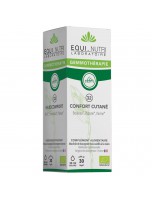 Image de Confort Cutané n°32 Bio - Peau 30 ml - Equi-Nutri depuis Bourgeons en complexes | Gemmothérapie et herboristerie
