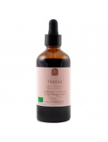 Image de Elixir Mama Sans Alcool Bio - Sommeil et Stress 100 ml - Curanderas depuis ▷▷ Bourgeons sans alcool : la gemmothérapie pour tous.