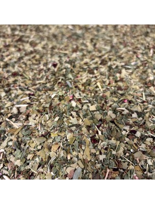 Image de Tisane Minceur N°8 Bio Lympha Zen - Mélange de Plantes - 100 grammes depuis PrestaBlog