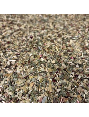 Image de Tisane Minceur N°8 Bio Drainage - Mélange de Plantes - 100 grammes via Acheter Svetyon - Oligo-éléments 500 ml -