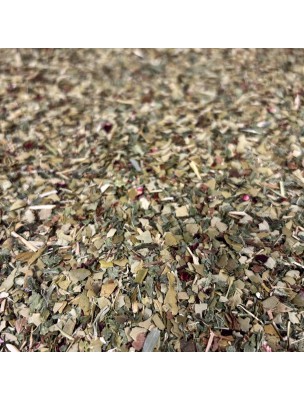 Image de Tisane Minceur N°8 Bio Drainage - Mélange de Plantes - 100 grammes via Tisane Elimination bio - Mélange de Plantes - 100g