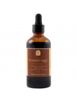 Image de Elixir Femme Sage - Ménopause 100 ml - Curanderas depuis Achetez nos teintures mères en complexes - Phytothérapie