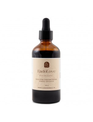 Image de Elixir Endo Love - Santé Utérine 100 ml - Curanderas depuis Résultats de recherche pour "Ashwagandha Bio"