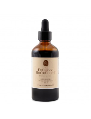 Image de Elixir Equilibre Hormonal P - Cycle Féminin 100 ml - Curanderas depuis Résultats de recherche pour "Coriander leave"