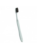 Image de Brosse à dents Recyclette - Bleu Médium - Bioseptyl depuis Brosses à dents écologiques - Découvrez notre sélection écologique