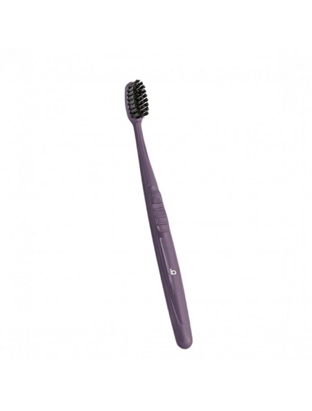 Achetez Brosse à dents Recyclette Junior - Figue Souple - Bioseptyl à l'herboristerie Louis Image principale de Brosse à dents Recyclette Junior - Figue Souple - Bioseptyl