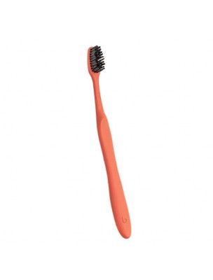 Image de Brosse à dents Recyclette Expert - Saumon Interdentaire - Bioseptyl depuis Résultats de recherche pour "Brosse à dent r"