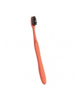 Image de Brosse à dents Recyclette Expert - Saumon Interdentaire - Bioseptyl depuis Brosses à dents écologiques - Découvrez notre sélection écologique