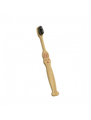 Image de Brosse à dents P'tit Dubois - Rouge Souple - Bioseptyl depuis Résultats de recherche pour "Brosse à dents "