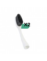 Image de Têtes Interchangeables Edith Liège -  Lot de 2 Têtes Souples - Bioseptyl depuis Hygiène naturelle : produits de phytothérapie et d'herboristerie (8)