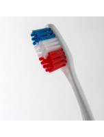 Image de Têtes Interchangeables Edith Bleu Blanc Rouge -  Lot de 2 Têtes Souple - Bioseptyl depuis Hygiène naturelle : produits de phytothérapie et d'herboristerie (8)