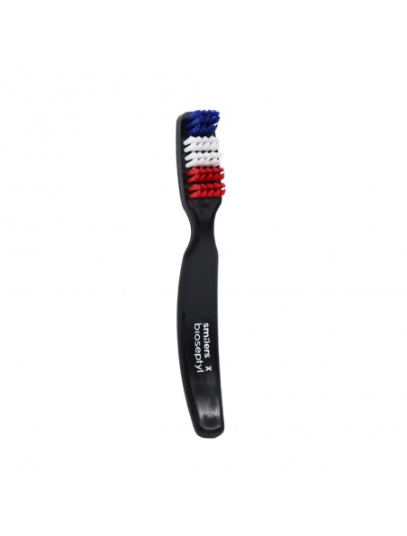 Achetez Brosse L'Impec - Gouttières et Appareils Dentaires - Bioseptyl à l'herboristerie Louis Image principale de Brosse L'Impec - Gouttières et Appareils Dentaires - Bioseptyl