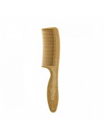 Image de Peigne Démêlant - Soin des Cheveux - 1845 depuis Brosses et peignes pour des cheveux en pleine santé - Phytothérapie & Herboristerie