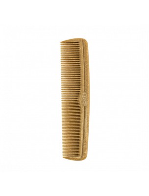 Image de Peigne de Poche - Soin de la Barbe et des Cheveux - 1845 depuis Achetez les produits 1845 à l'herboristerie Louis