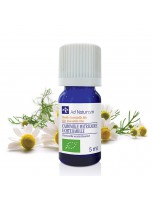 Image de Camomille Matricaire (Allemande) Bio - Huile essentielle de Matricaria chamomilla - recutita 5 ml - Ad Naturam depuis ▷▷ Huiles essentielles de plantes commençant par la lettre C