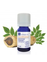 Image de Bois de Rose Bio - Huile essentielle de Aniba Rosaedora 5 ml - Ad Naturam depuis Aromathérapie : huiles essentielles unitaires pour votre bien-être