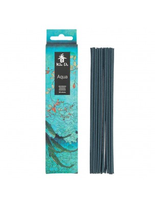 Image de Koh Do Aqua - Encens Japonnais 20 Bâtonnets depuis Tierra Zen